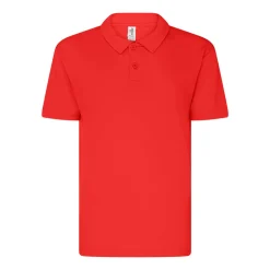 Kinder Funktions Poloshirt - Cool Neoteric