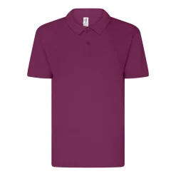 Kinder Funktions Poloshirt - Cool Neoteric