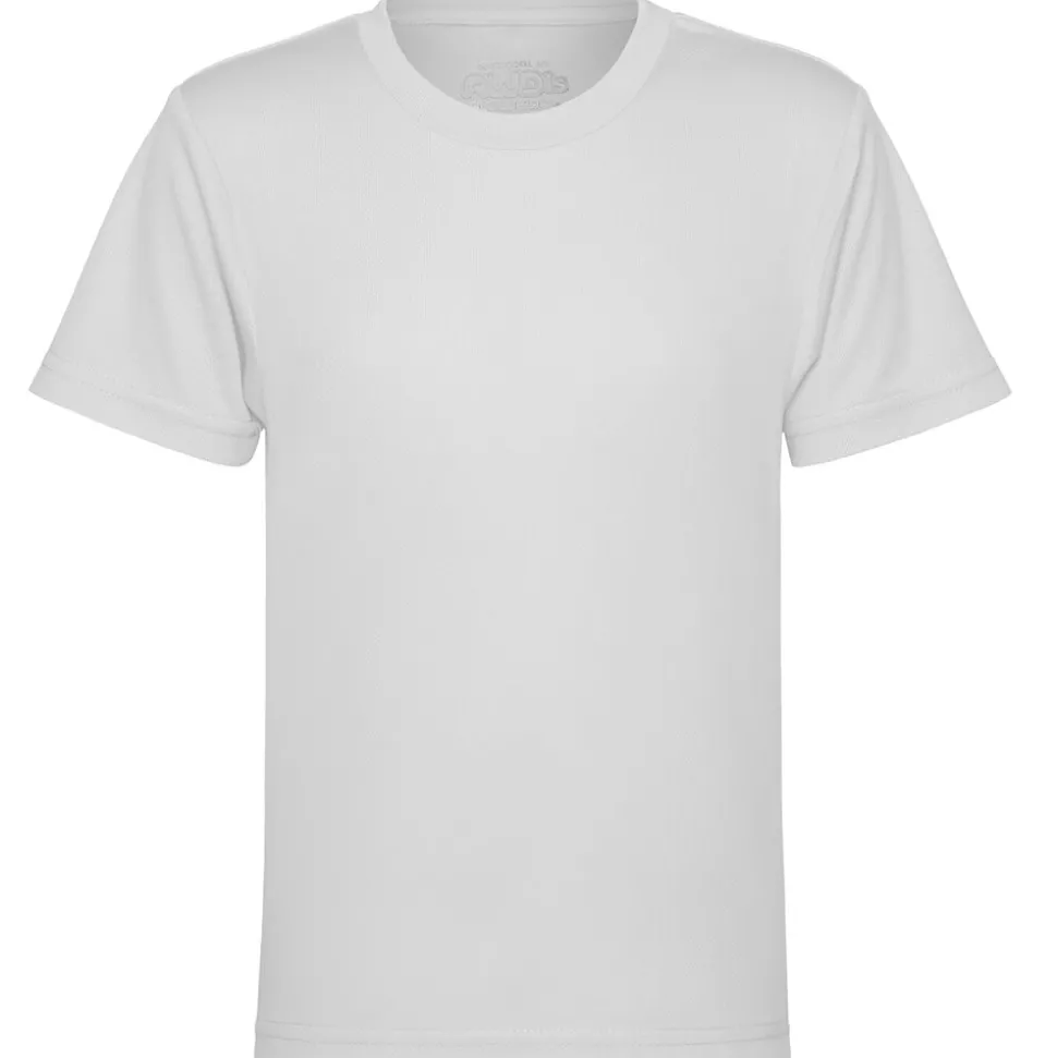 Kinder Funktionsshirt - Cool Neoteric