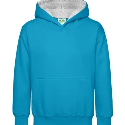 Kinder Hoodie Varsity