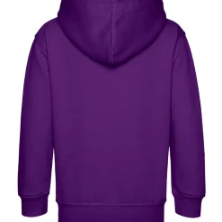 Kinder Hoodie Varsity