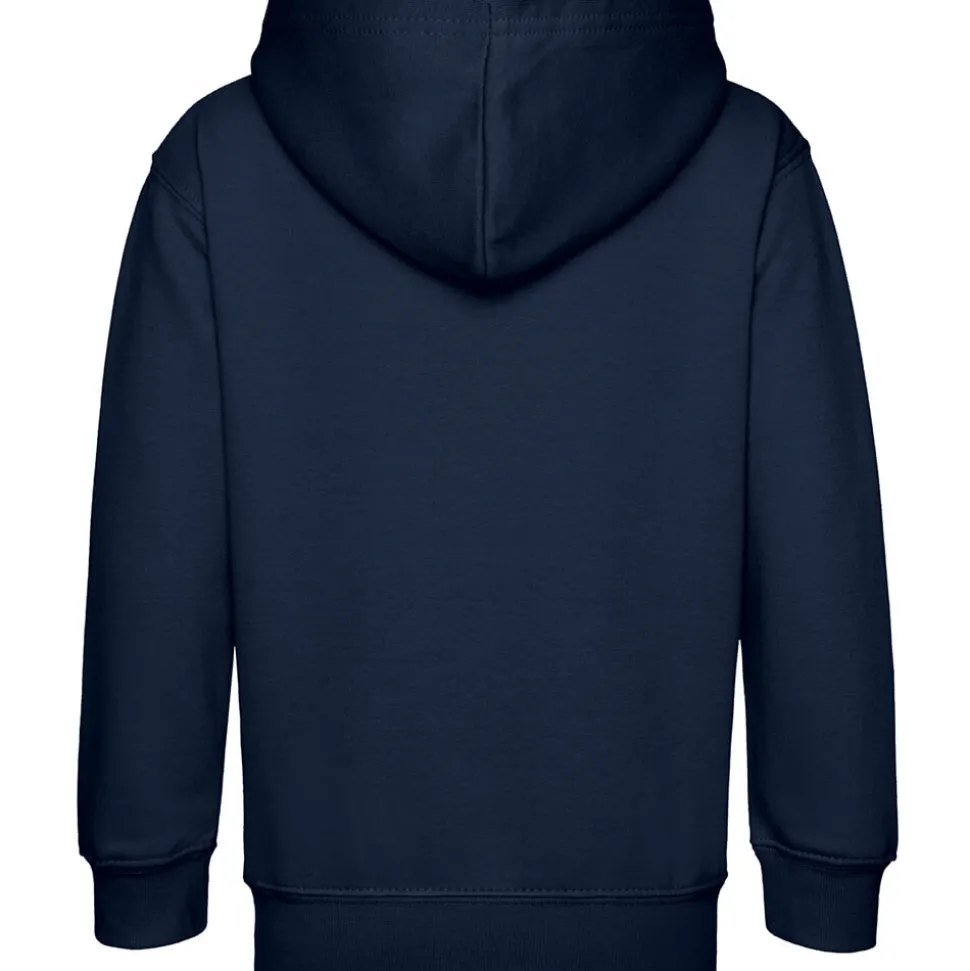 Kinder Hoodie Varsity