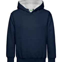 Kinder Hoodie Varsity