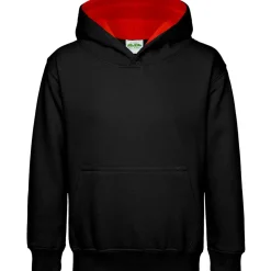 Kinder Hoodie Varsity