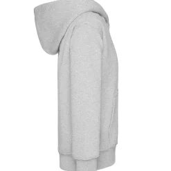 Kinder Hoodie Varsity