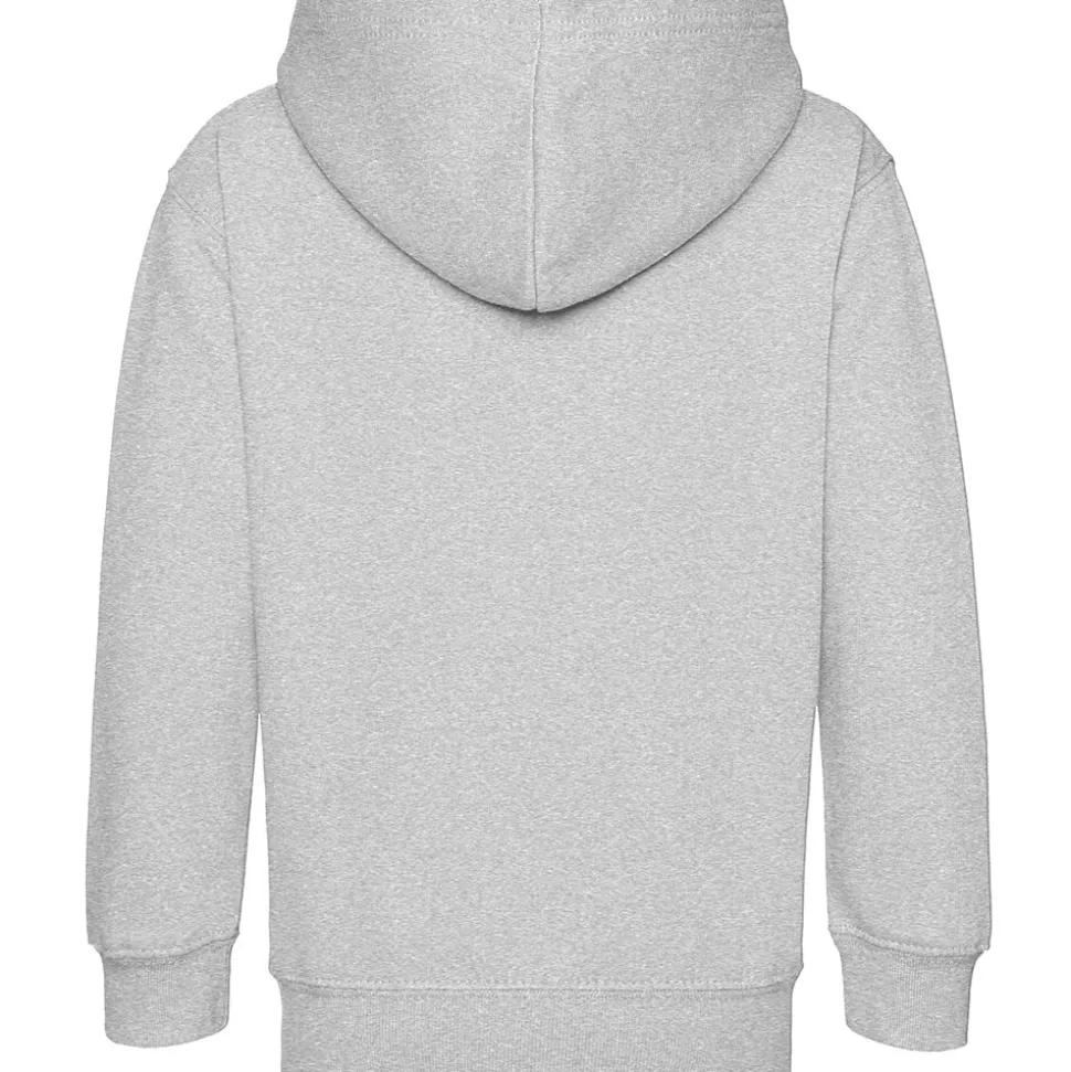 Kinder Hoodie Varsity