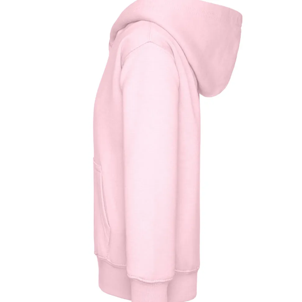 Kinder Hoodie Varsity