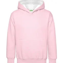 Kinder Hoodie Varsity