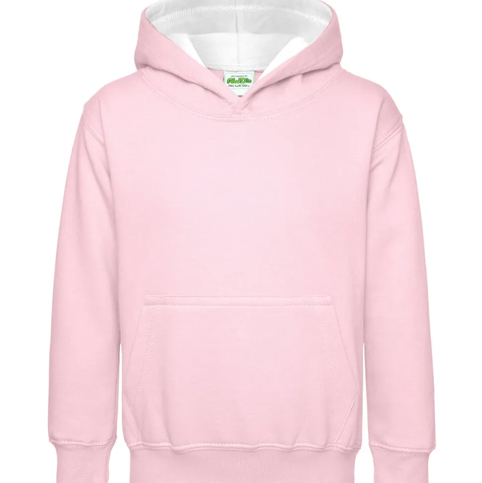 Kinder Hoodie Varsity