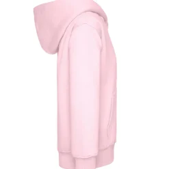 Kinder Hoodie Varsity