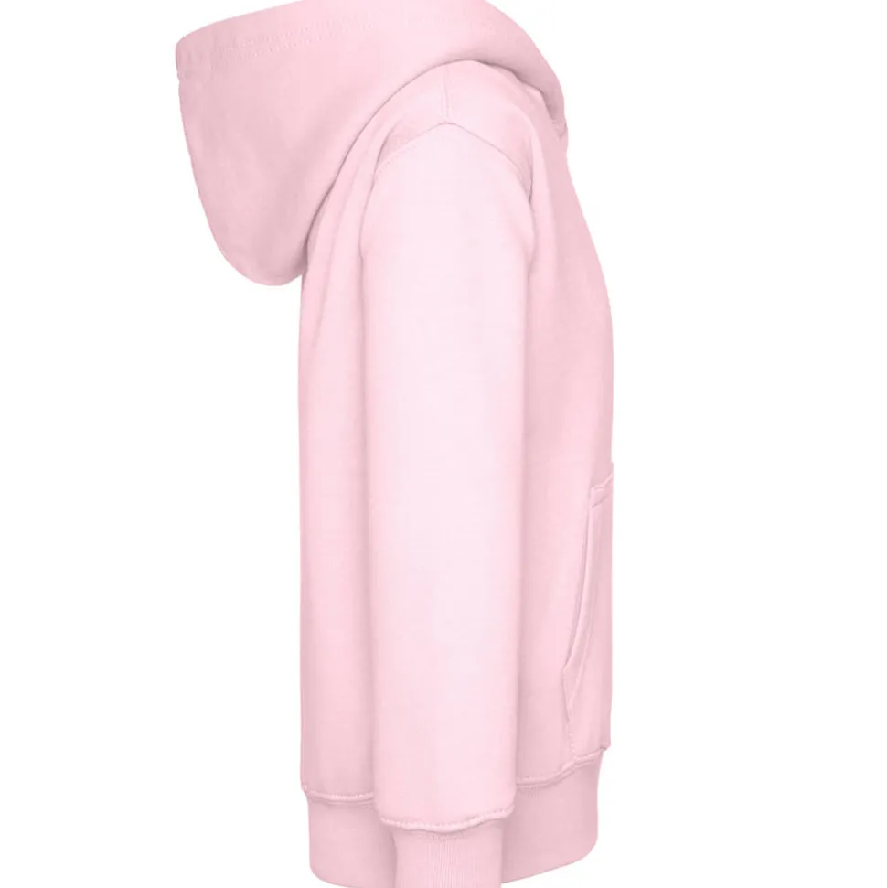 Kinder Hoodie Varsity