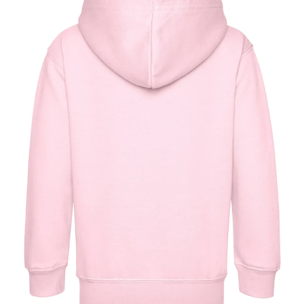 Kinder Hoodie Varsity
