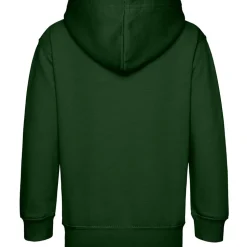 Kinder Hoodie Varsity