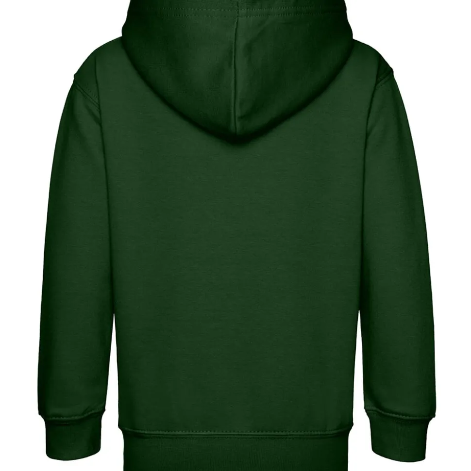 Kinder Hoodie Varsity
