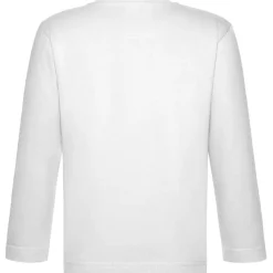 Kinder Imperial Langarm T-Shirt