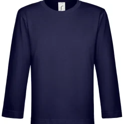 Kinder Imperial Langarm T-Shirt