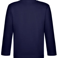 Kinder Imperial Langarm T-Shirt