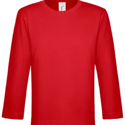 Kinder Imperial Langarm T-Shirt