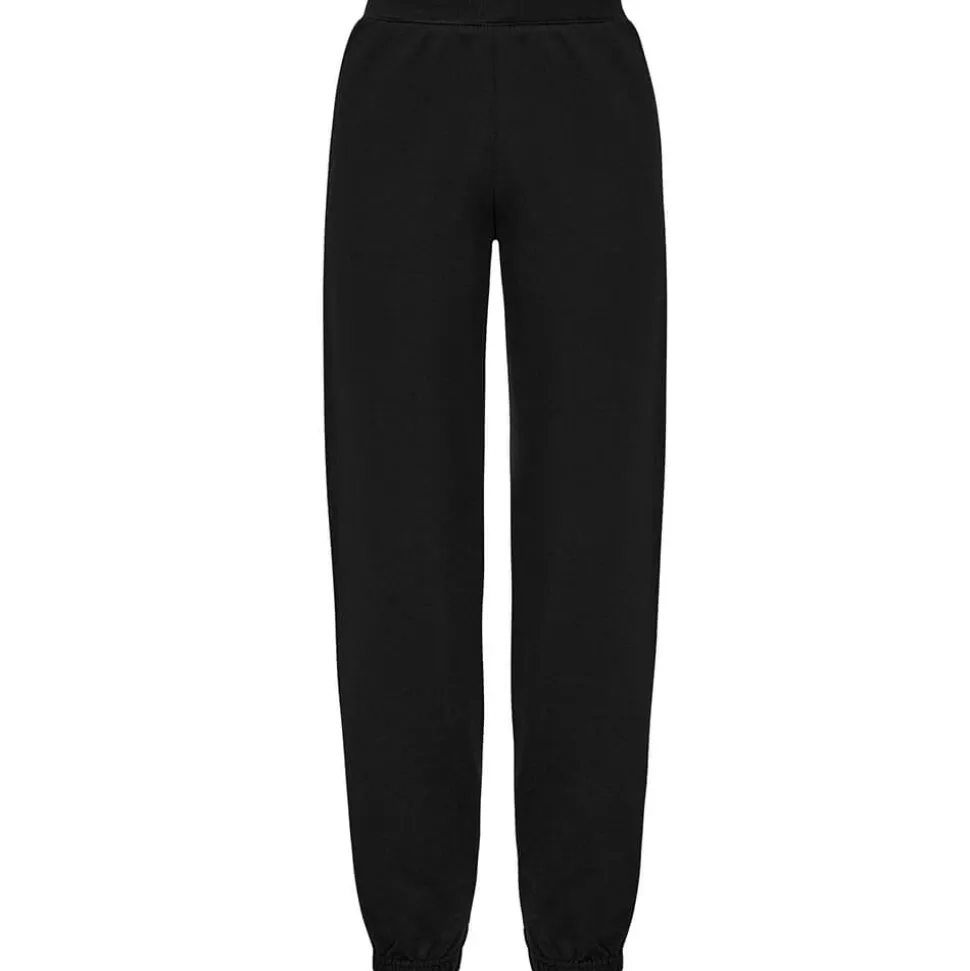 Kinder Jogginghose Cuffed