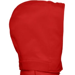 Kinder Kapuzen-Softshell Jacke