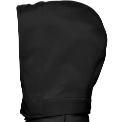 Kinder Kapuzen-Softshell Jacke