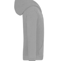 Kinder Kapuzen-Sweatjacke ID.334