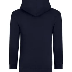 Kinder Kapuzen-Sweatjacke ID.334