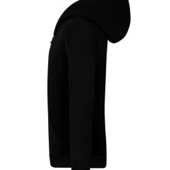 Kinder Kapuzen-Sweatjacke ID.334