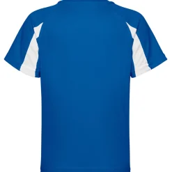 Kinder Kontrast Funktionsshirt - Cool Neoteric