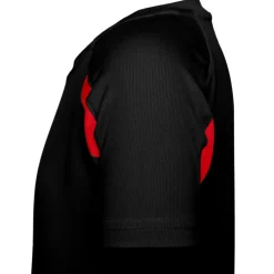 Kinder Kontrast Funktionsshirt - Cool Neoteric