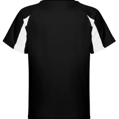 Kinder Kontrast Funktionsshirt - Cool Neoteric