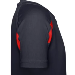 Kinder Kontrast Funktionsshirt - Cool Neoteric