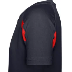 Kinder Kontrast Funktionsshirt - Cool Neoteric