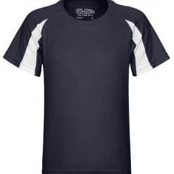 Kinder Kontrast Funktionsshirt - Cool Neoteric