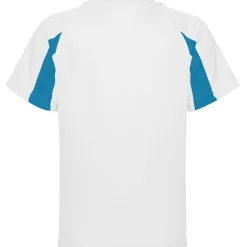 Kinder Kontrast Funktionsshirt - Cool Neoteric