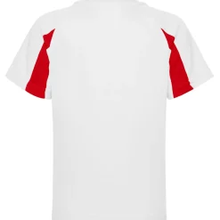 Kinder Kontrast Funktionsshirt - Cool Neoteric
