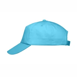 Kinder Original 5-Panel Cap