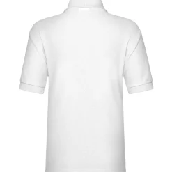 Kinder 65/35 Piqué Poloshirt