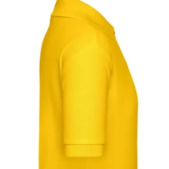 Kinder 65/35 Piqué Poloshirt