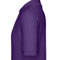 Kinder 65/35 Piqué Poloshirt