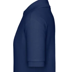 Kinder 65/35 Piqué Poloshirt