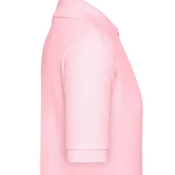 Kinder 65/35 Piqué Poloshirt