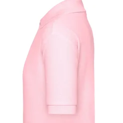 Kinder 65/35 Piqué Poloshirt