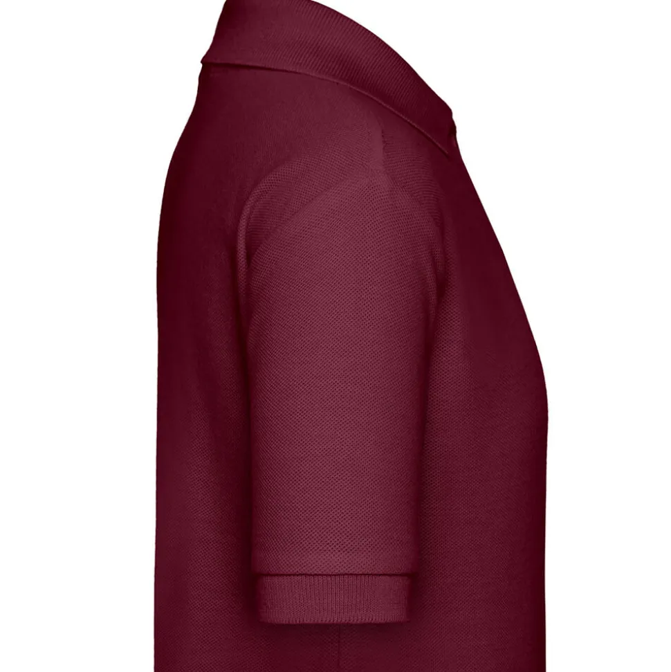 Kinder 65/35 Piqué Poloshirt