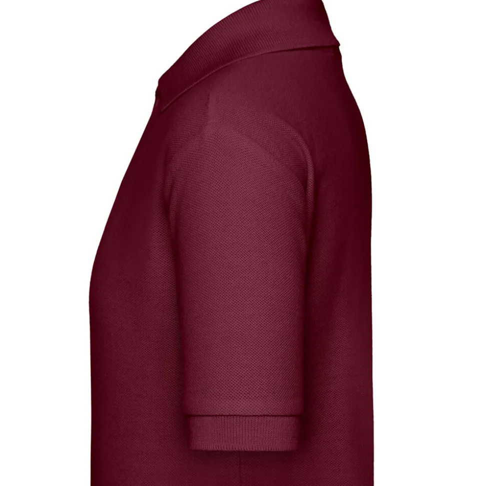 Kinder 65/35 Piqué Poloshirt