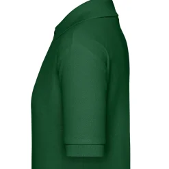 Kinder 65/35 Piqué Poloshirt
