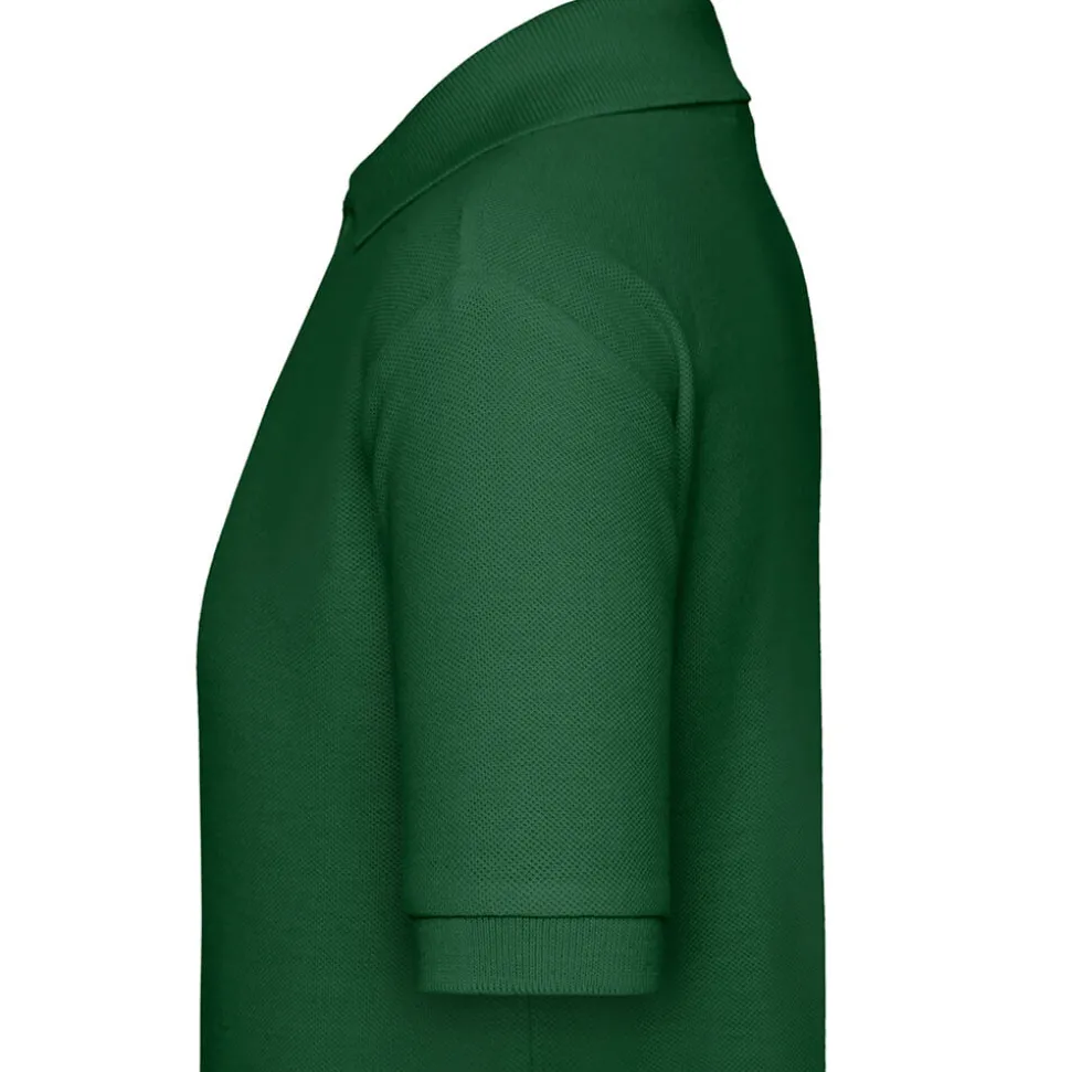 Kinder 65/35 Piqué Poloshirt