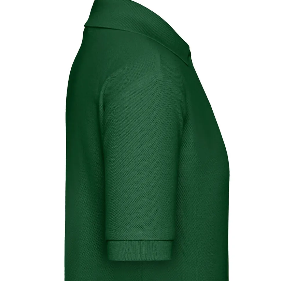 Kinder 65/35 Piqué Poloshirt
