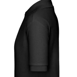 Kinder 65/35 Piqué Poloshirt