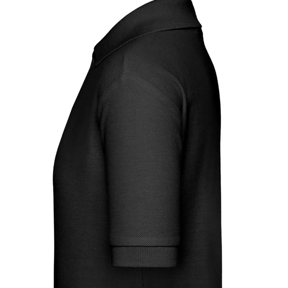 Kinder 65/35 Piqué Poloshirt